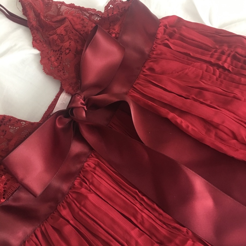Victoria Secret size S teddy